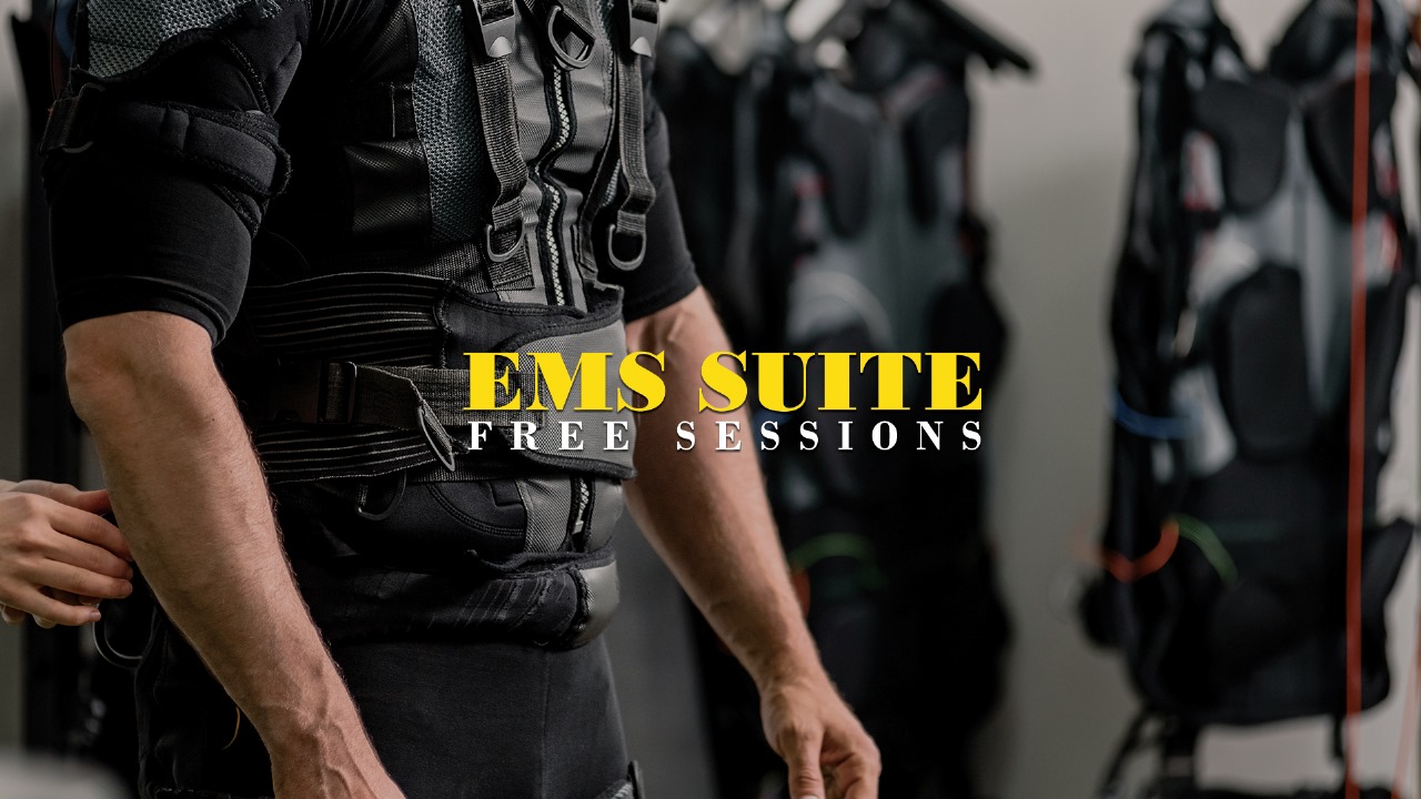 EMS Suite